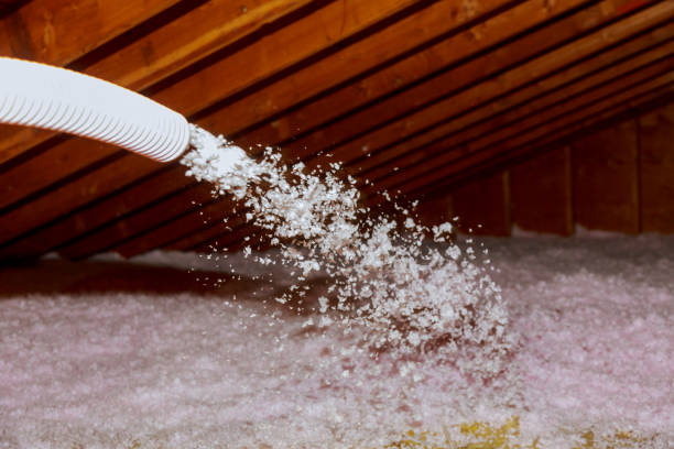 Best Cellulose Insulation  in Matamoras, PA