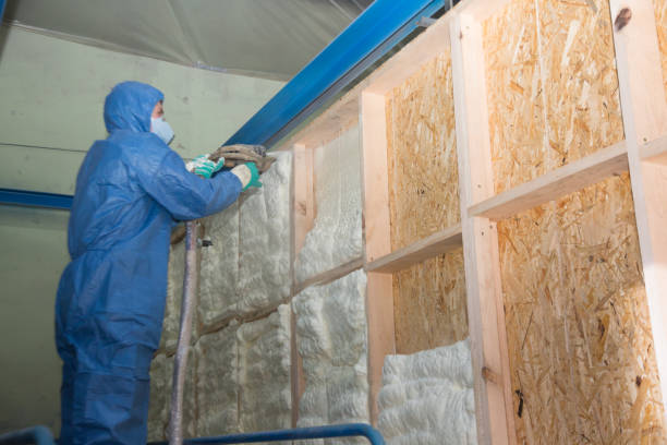 Best Affordable Insulation Services  in Matamoras, PA